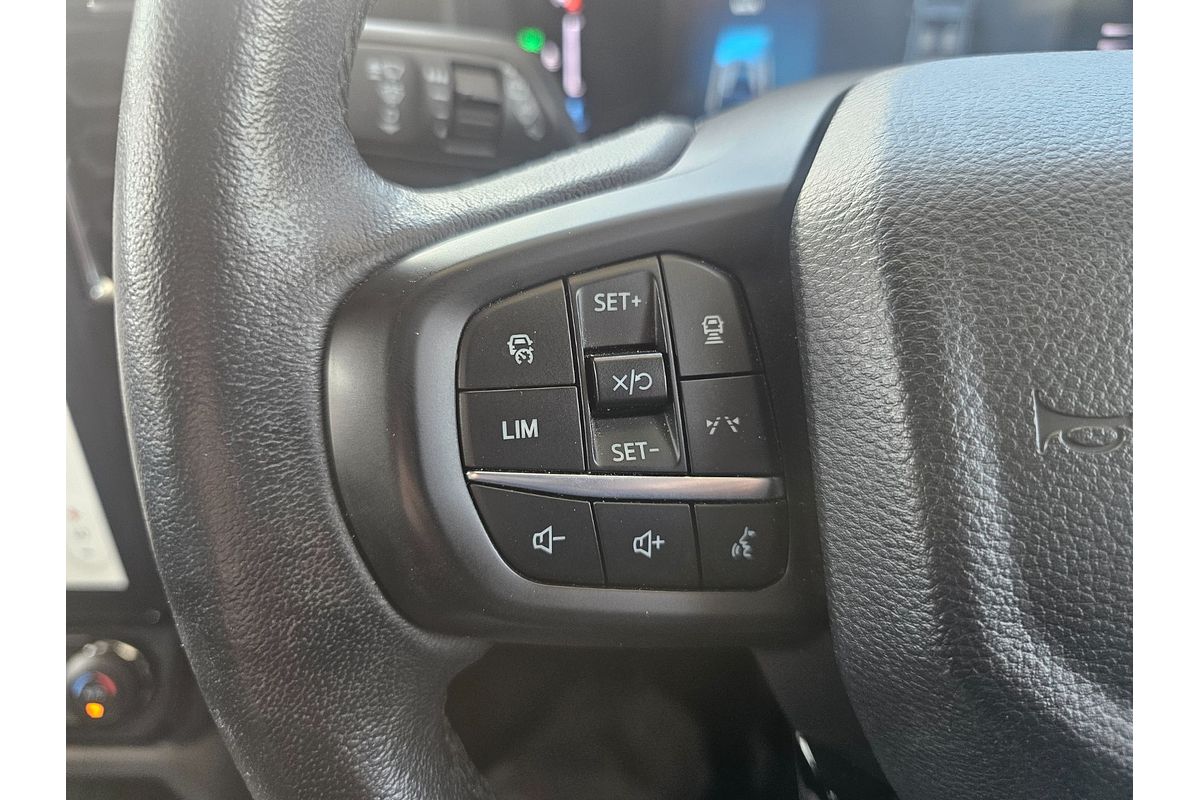 2023 Ford Everest Sport 3.0L