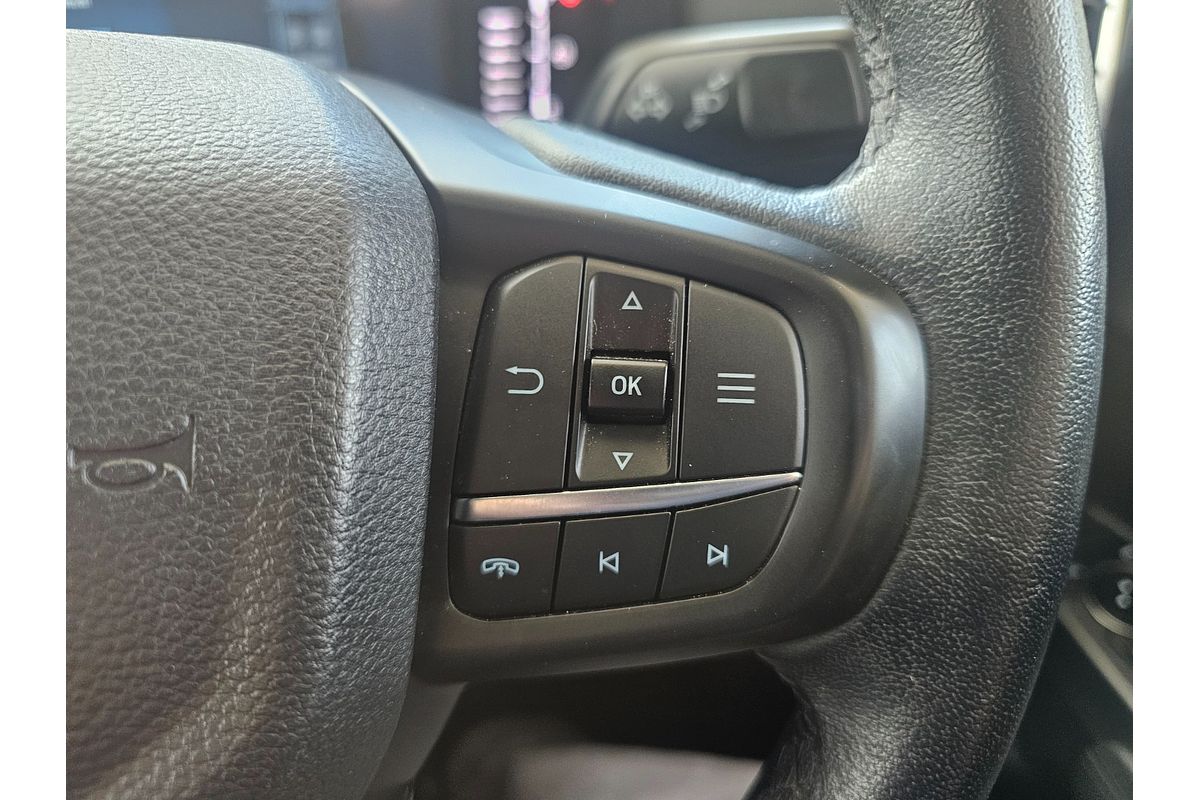 2023 Ford Everest Sport 3.0L