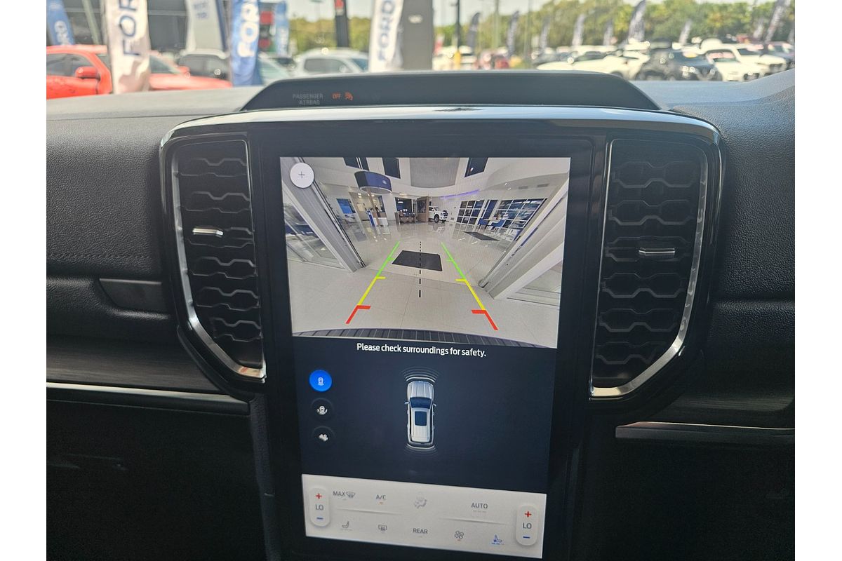 2023 Ford Everest Sport 3.0L