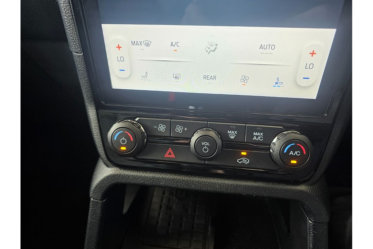 2023 Ford Everest Sport 3.0L