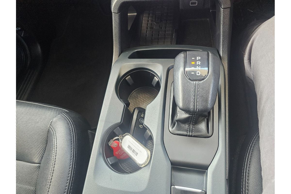 2023 Ford Everest Sport 3.0L