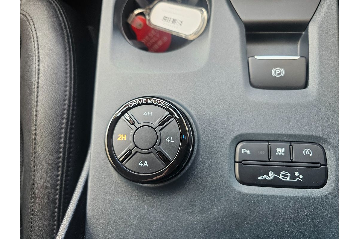 2023 Ford Everest Sport 3.0L