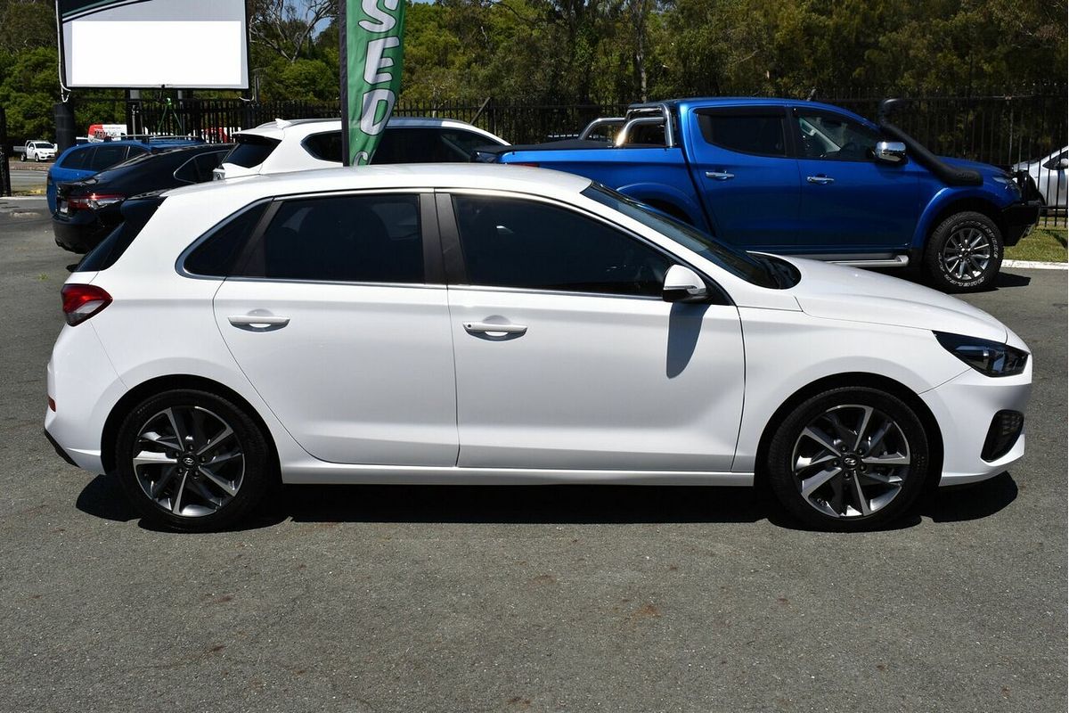 2021 Hyundai i30 Active PD.V4