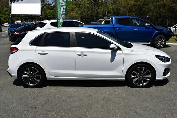 2021 Hyundai i30 Active PD.V4