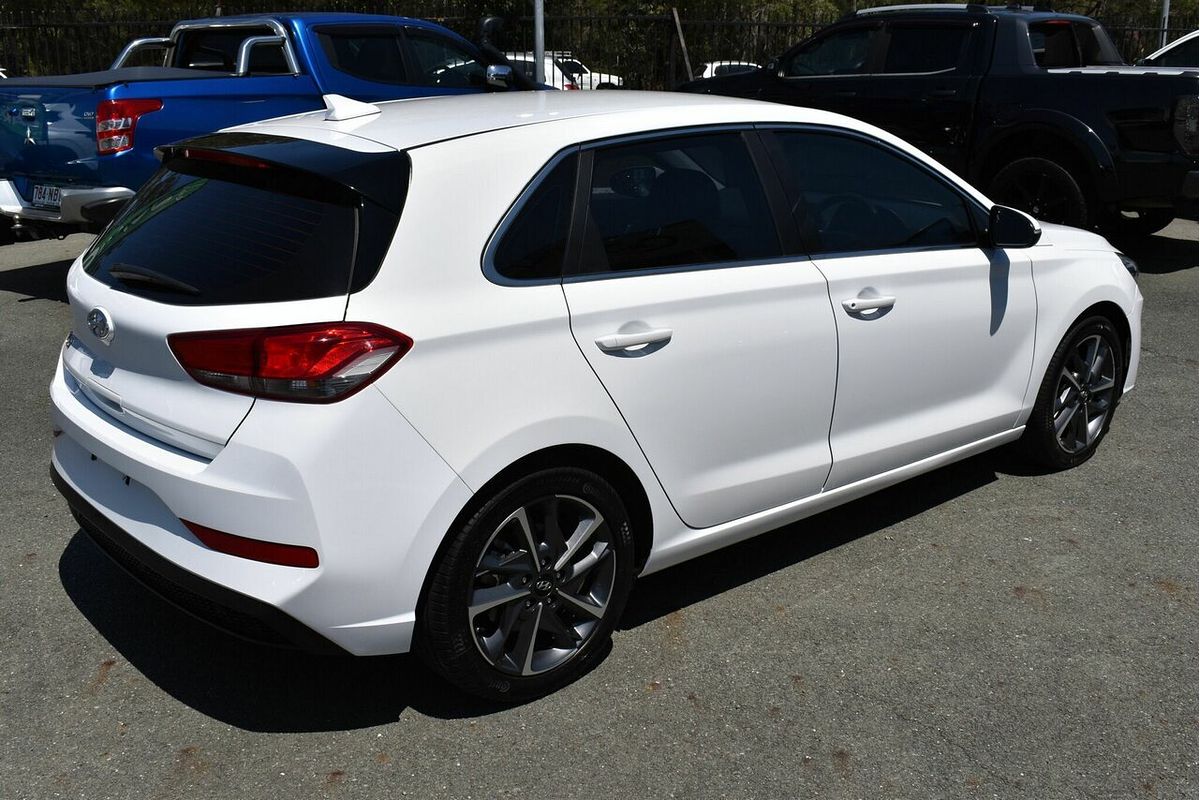 2021 Hyundai i30 Active PD.V4