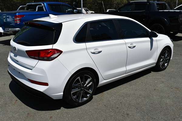 2021 Hyundai i30 Active PD.V4