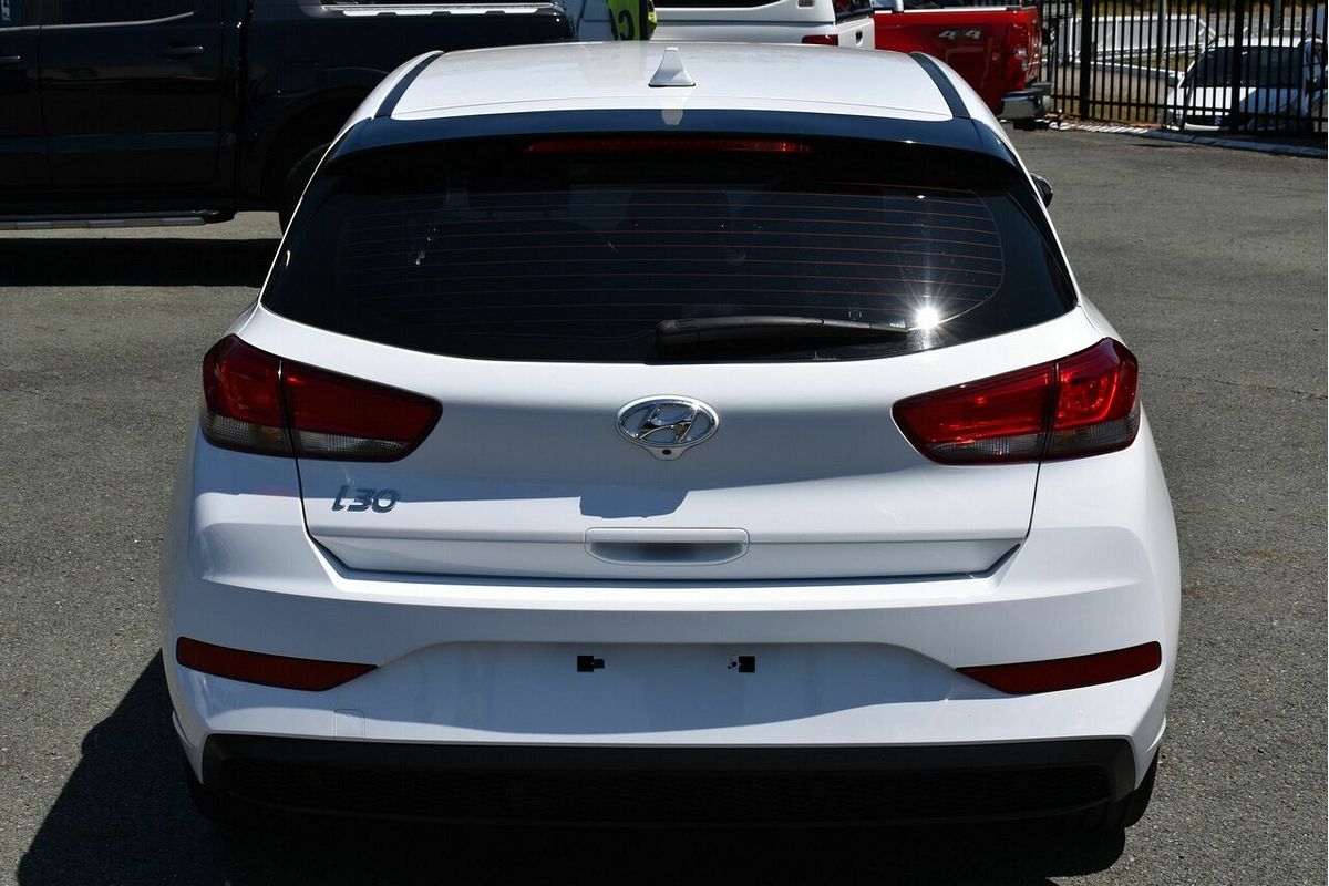 2021 Hyundai i30 Active PD.V4