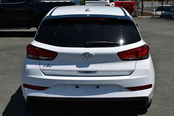2021 Hyundai i30 Active PD.V4