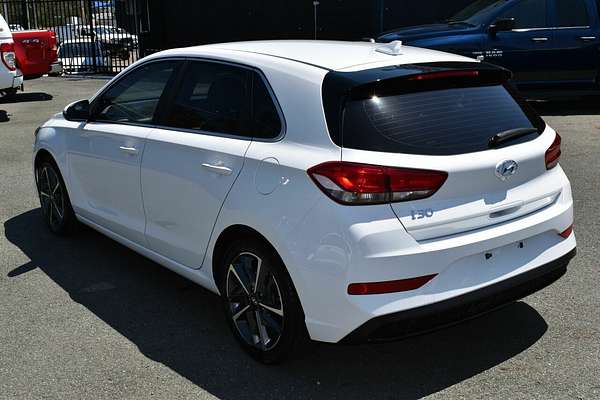 2021 Hyundai i30 Active PD.V4