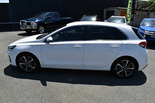 2021 Hyundai i30 Active PD.V4