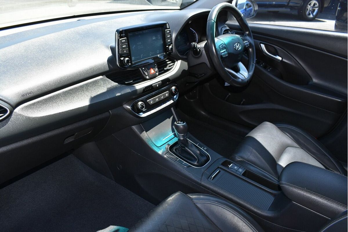 2021 Hyundai i30 Active PD.V4