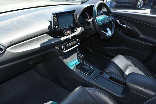 2021 Hyundai i30 Active PD.V4