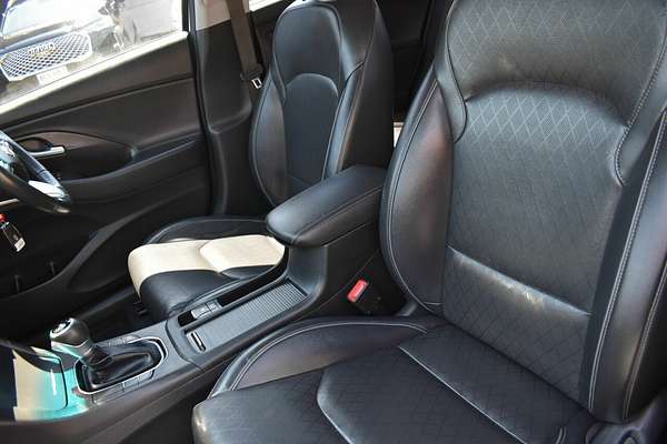 2021 Hyundai i30 Active PD.V4