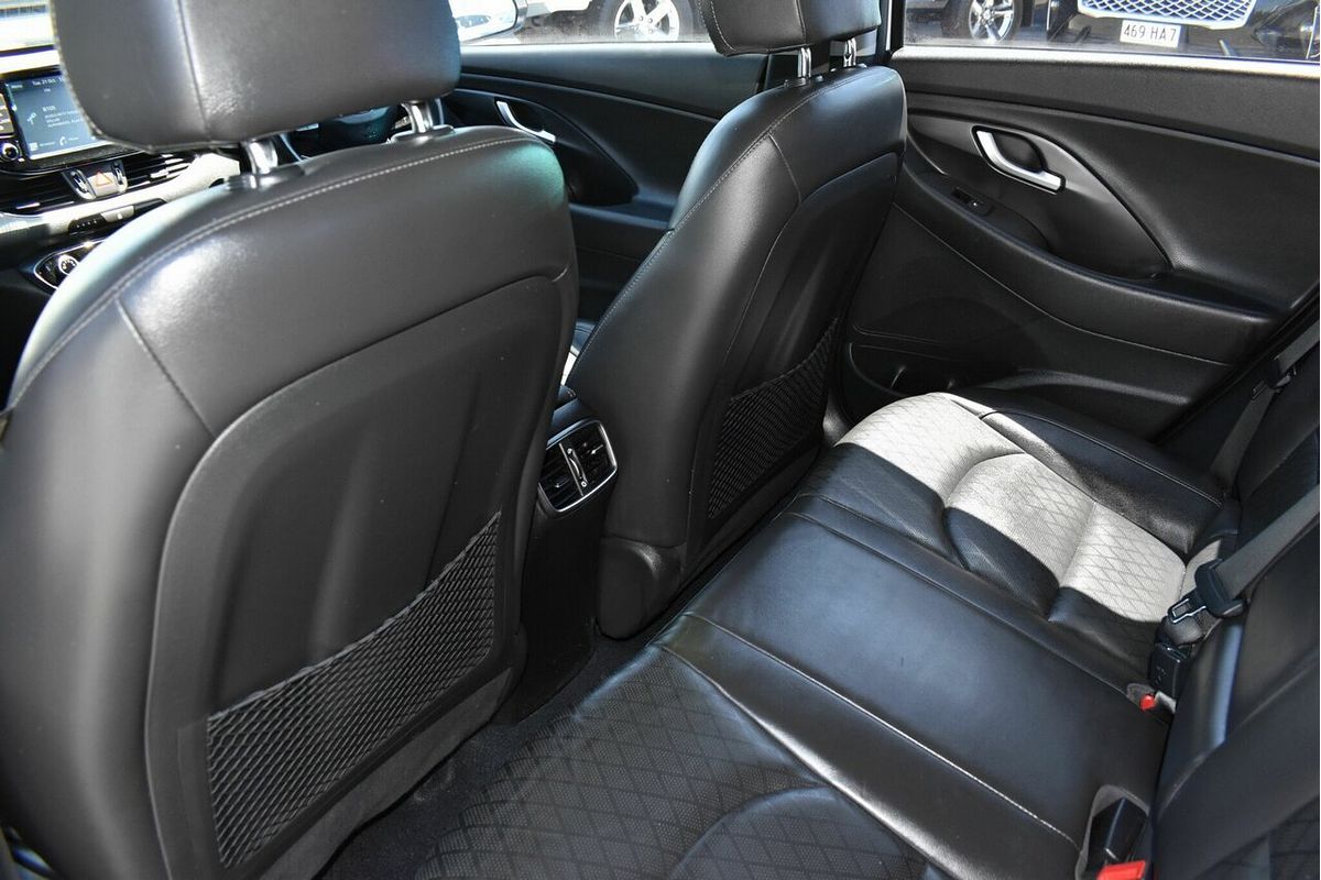 2021 Hyundai i30 Active PD.V4