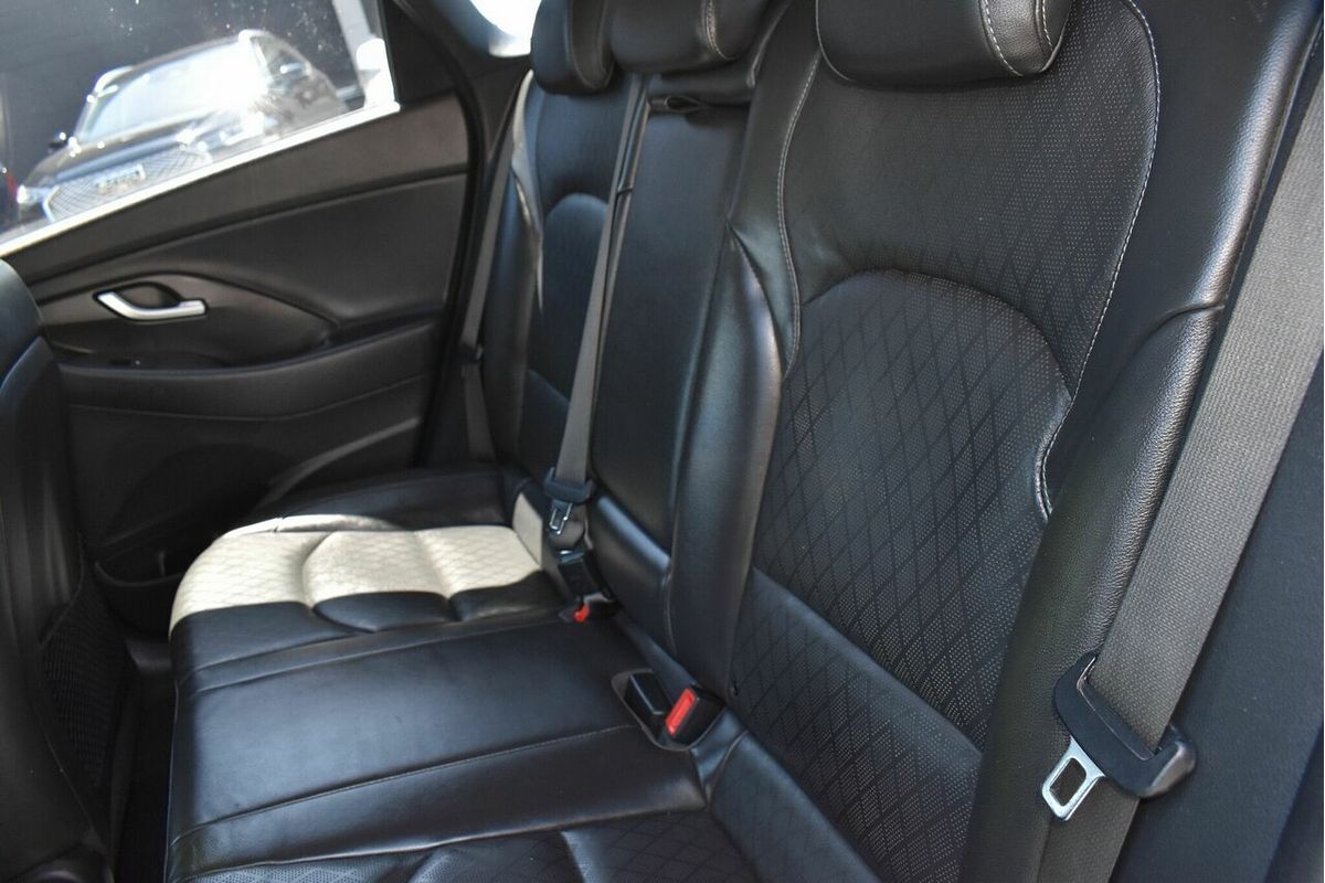 2021 Hyundai i30 Active PD.V4