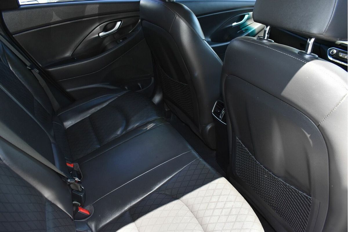 2021 Hyundai i30 Active PD.V4