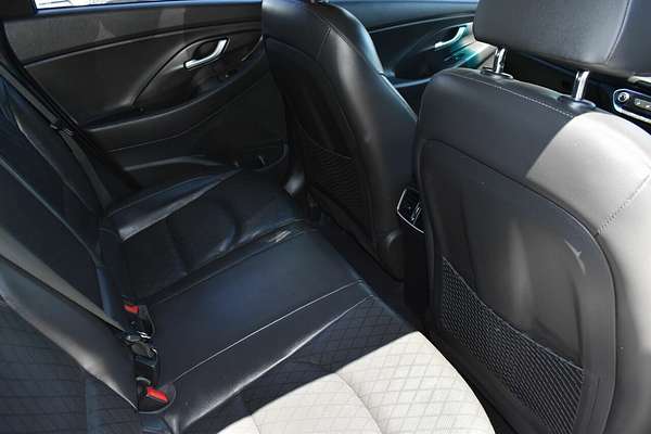 2021 Hyundai i30 Active PD.V4