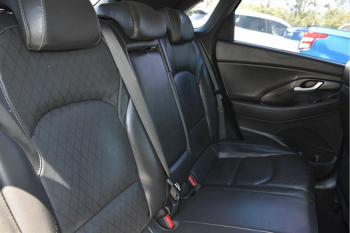 2021 Hyundai i30 Active PD.V4