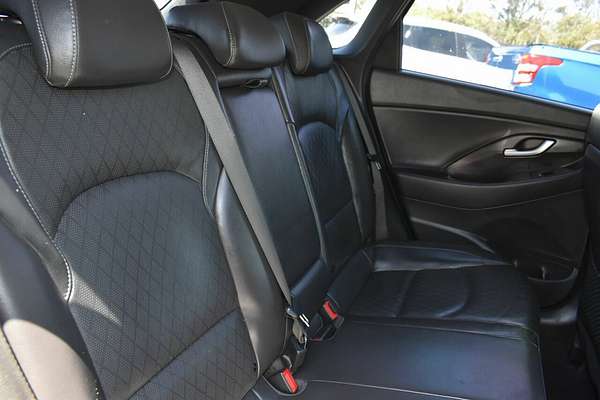2021 Hyundai i30 Active PD.V4