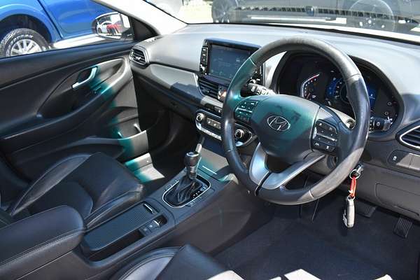 2021 Hyundai i30 Active PD.V4