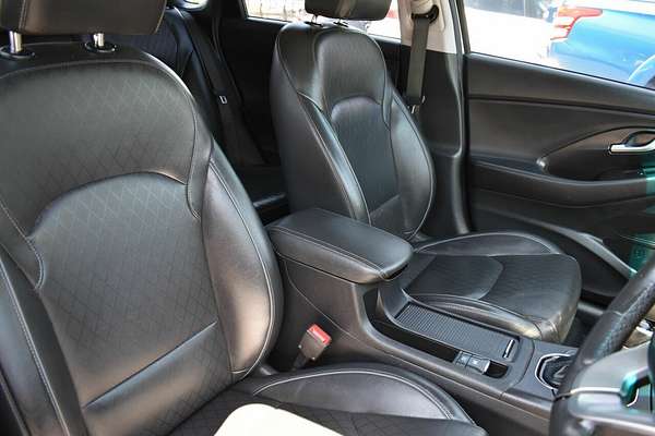 2021 Hyundai i30 Active PD.V4