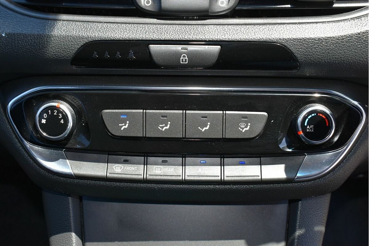 2021 Hyundai i30 Active PD.V4