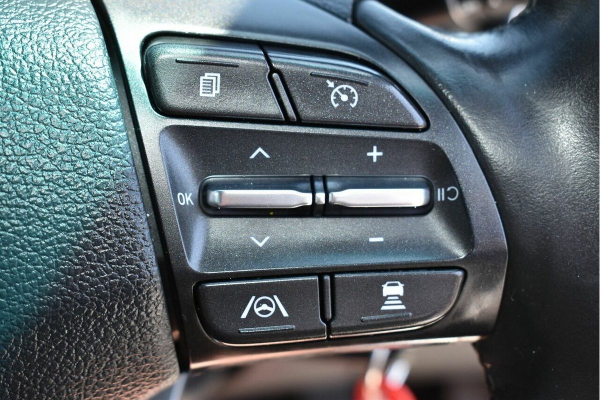 2021 Hyundai i30 Active PD.V4
