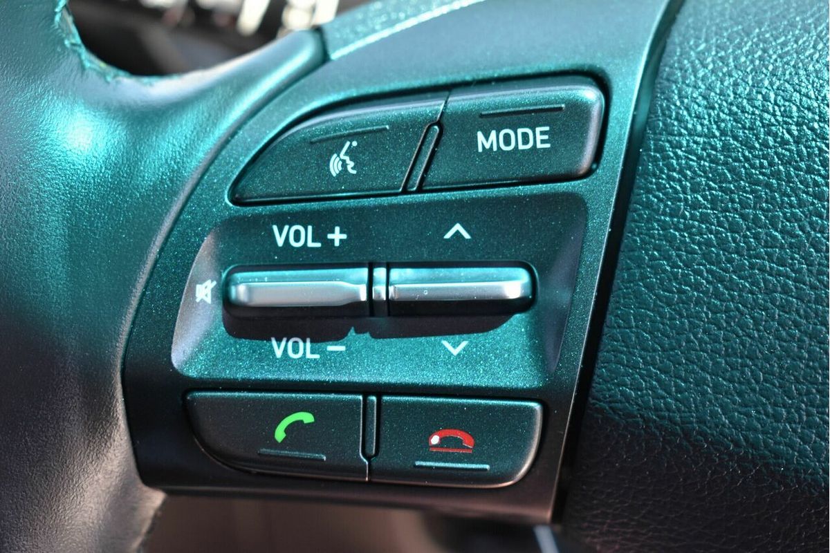 2021 Hyundai i30 Active PD.V4
