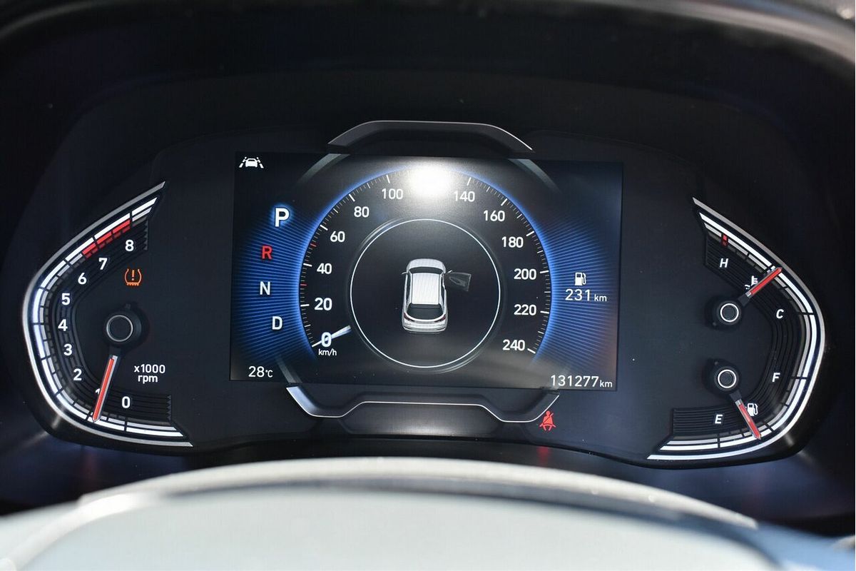 2021 Hyundai i30 Active PD.V4