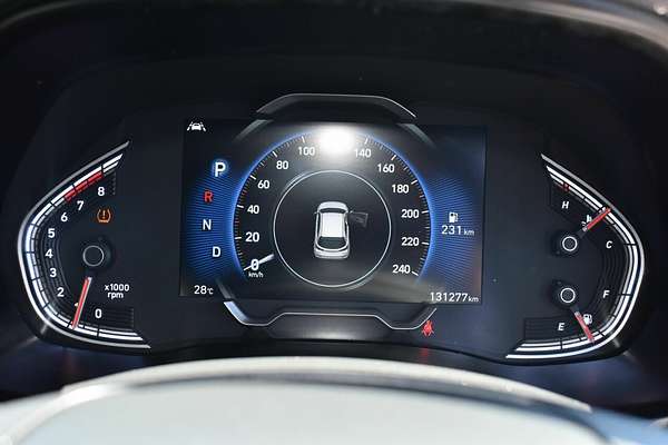 2021 Hyundai i30 Active PD.V4