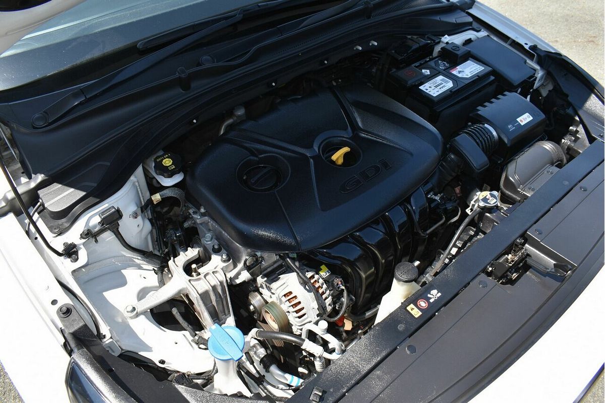 2021 Hyundai i30 Active PD.V4