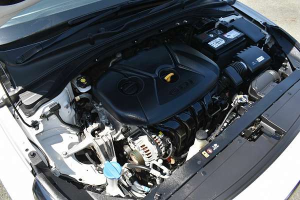 2021 Hyundai i30 Active PD.V4