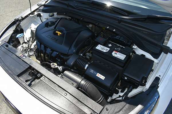 2021 Hyundai i30 Active PD.V4