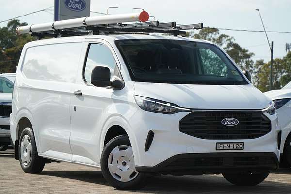 2023 Ford Transit Custom Trend 320S AV SWB Low Roof