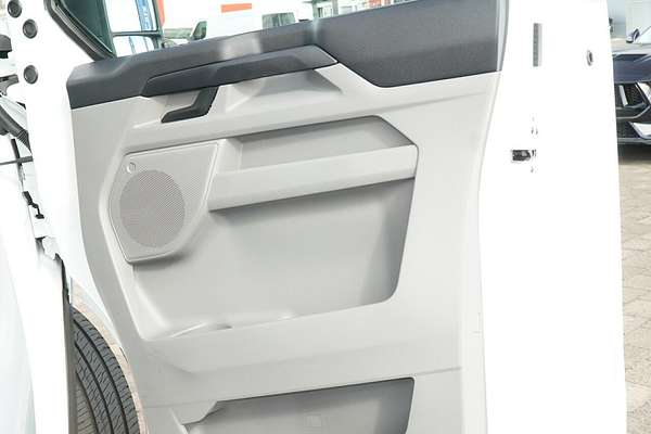 2023 Ford Transit Custom Trend 320S AV SWB Low Roof