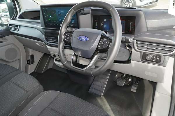 2023 Ford Transit Custom Trend 320S AV SWB Low Roof