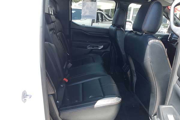 2024 Ford Ranger Wildtrak 4X4 2.0L