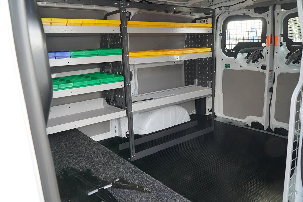 2023 Ford Transit Custom Trend 320S AV SWB Low Roof