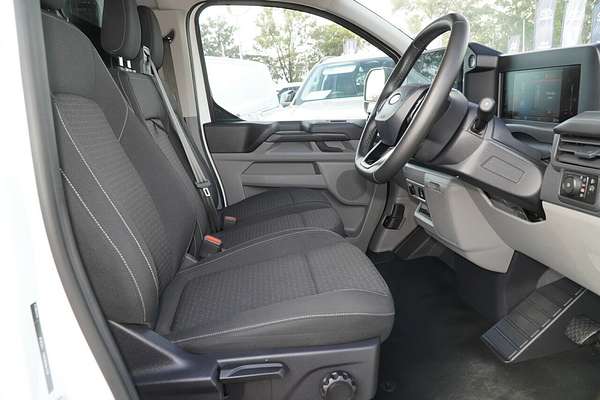 2023 Ford Transit Custom Trend 320S AV SWB Low Roof