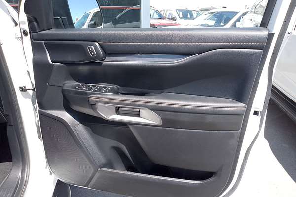 2024 Ford Ranger Wildtrak 4X4 2.0L