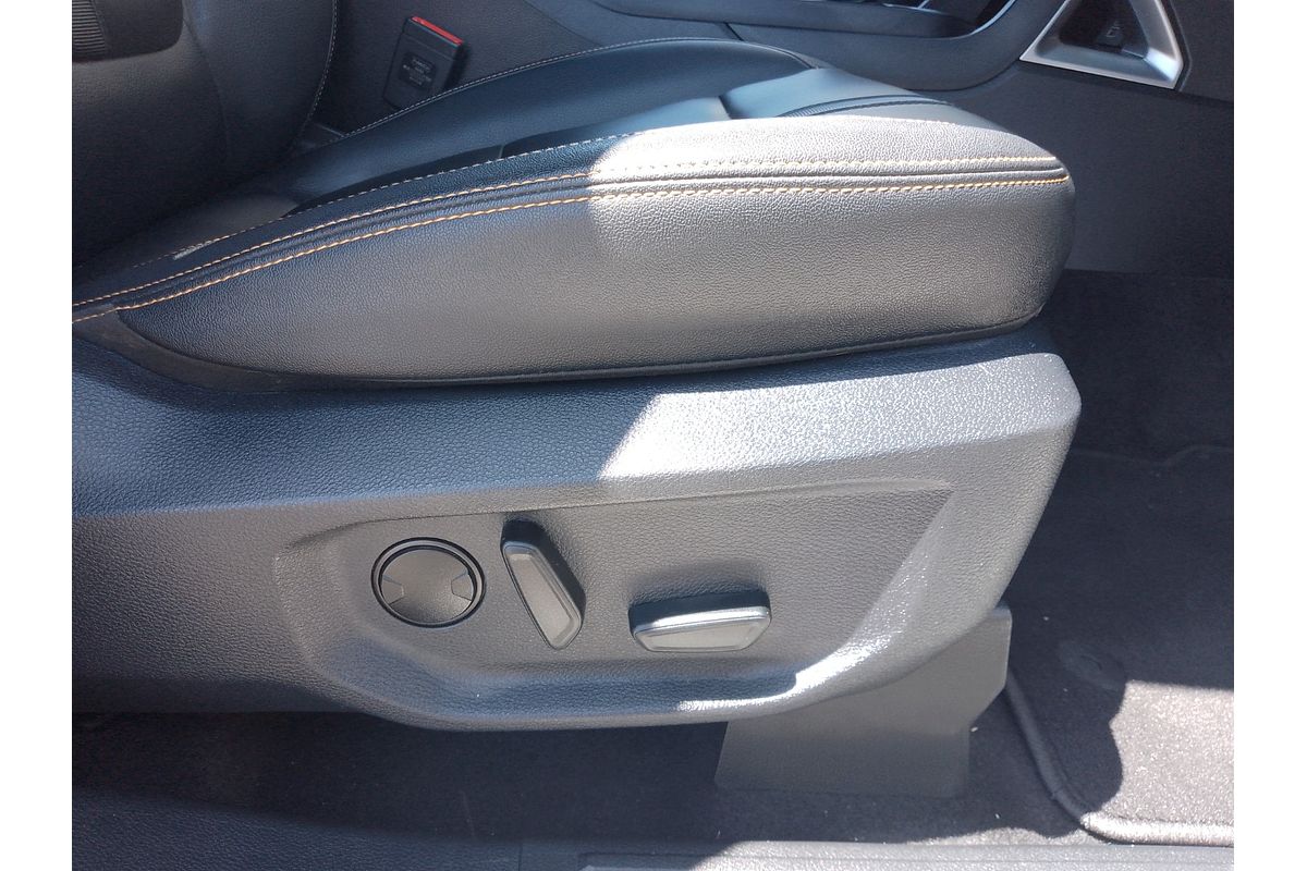 2024 Ford Ranger Wildtrak 4X4 2.0L