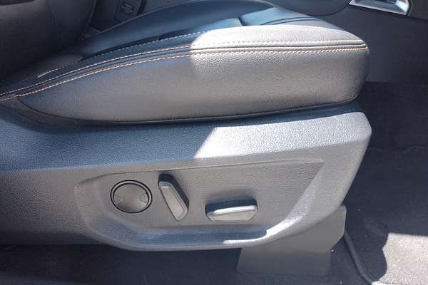 2024 Ford Ranger Wildtrak 4X4 2.0L