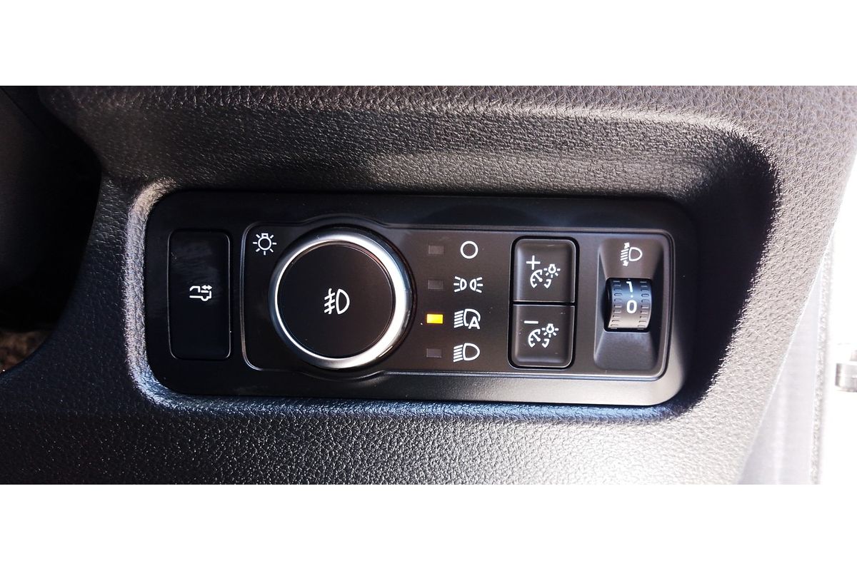 2024 Ford Ranger Wildtrak 4X4 2.0L