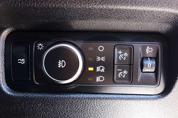 2024 Ford Ranger Wildtrak 4X4 2.0L