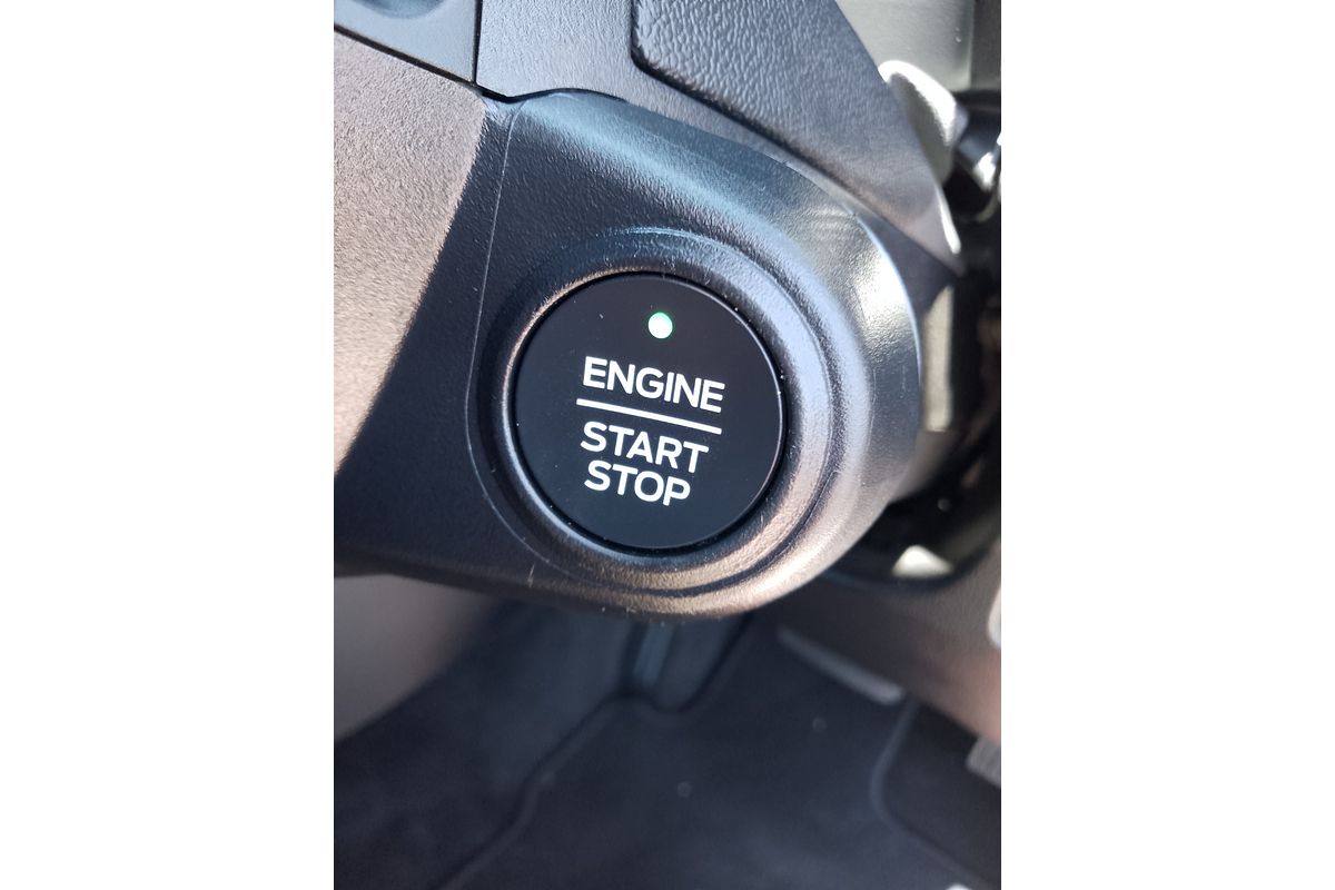 2024 Ford Ranger Wildtrak 4X4 2.0L