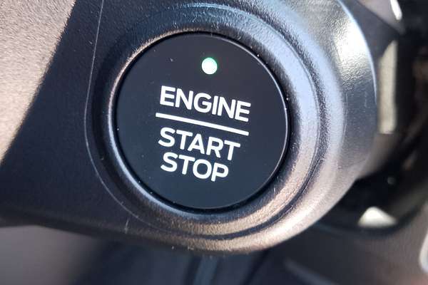 2024 Ford Ranger Wildtrak 4X4 2.0L