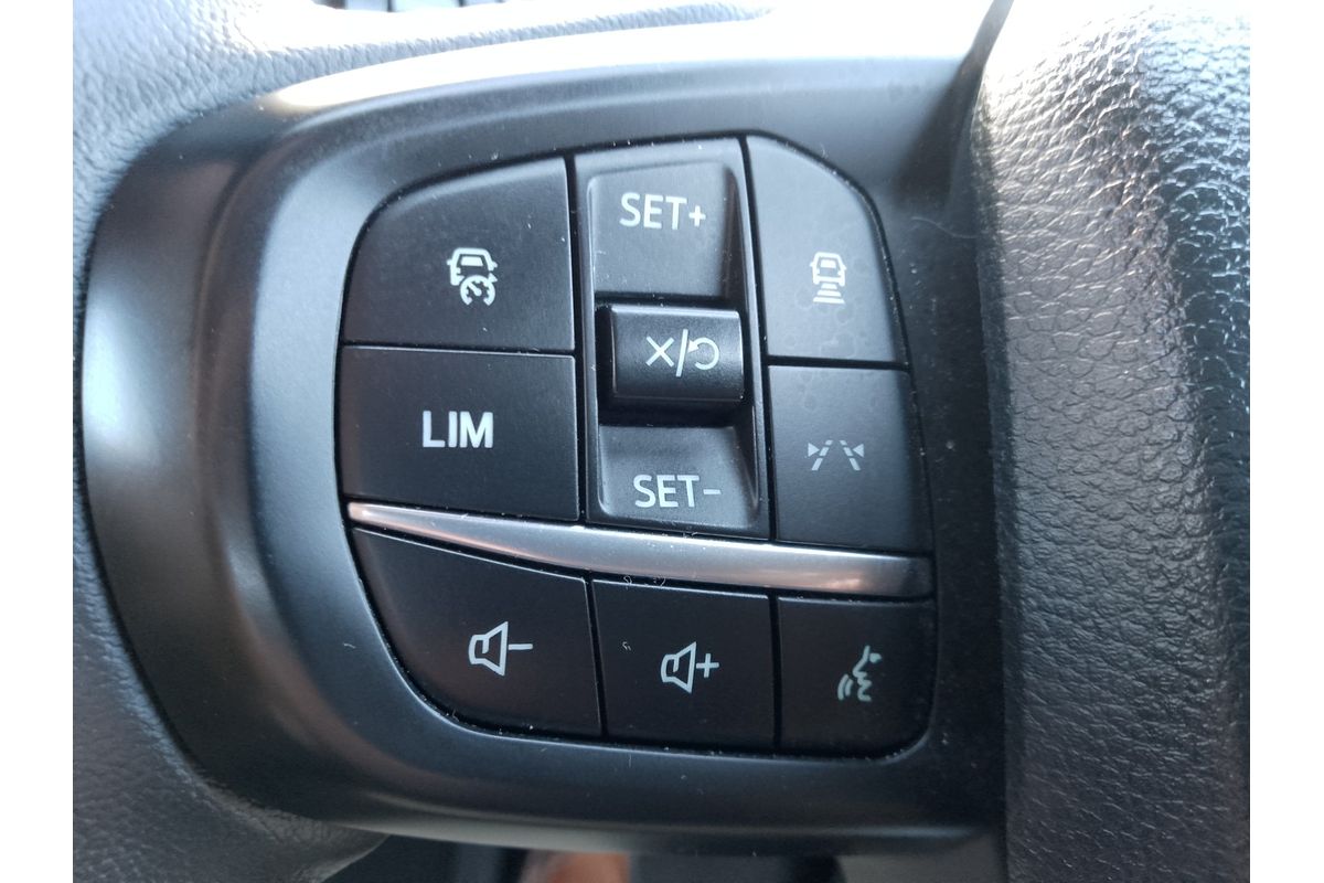 2024 Ford Ranger Wildtrak 4X4 2.0L