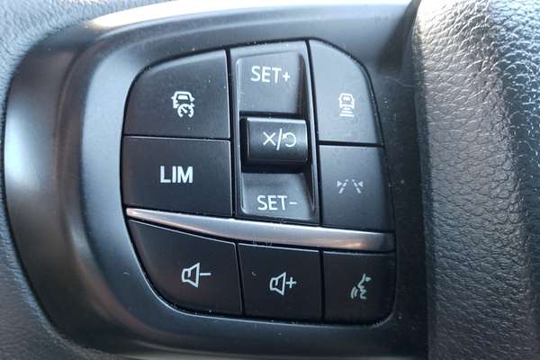 2024 Ford Ranger Wildtrak 4X4 2.0L