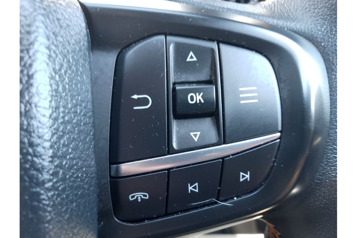 2024 Ford Ranger Wildtrak 4X4 2.0L