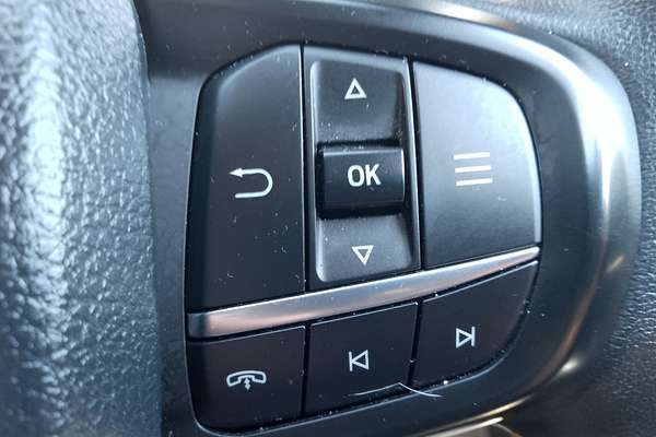 2024 Ford Ranger Wildtrak 4X4 2.0L